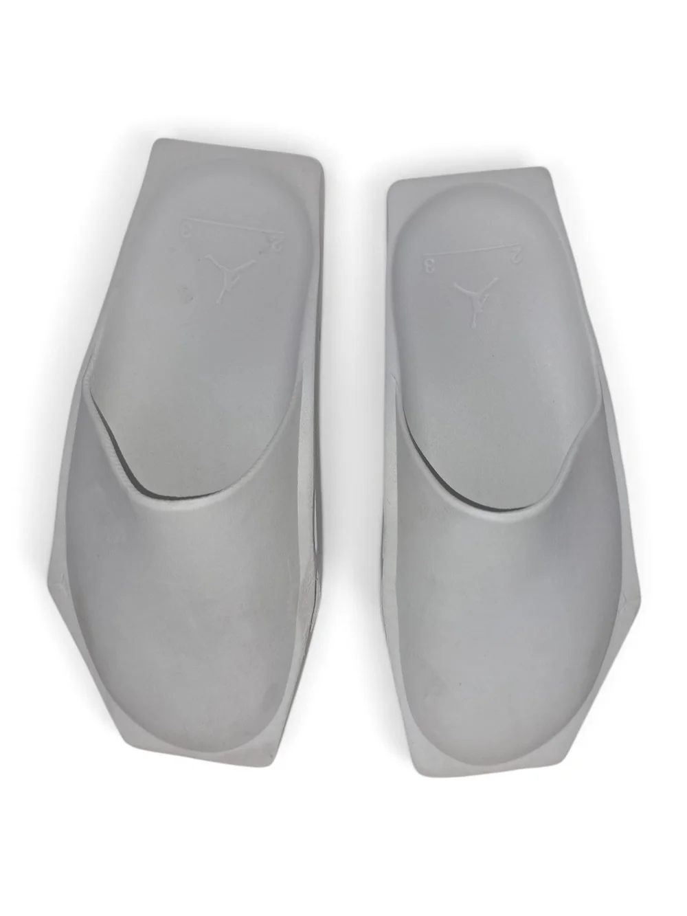 Jordan lightweight slides
